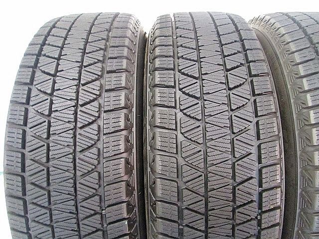 4本 ブリヂストン