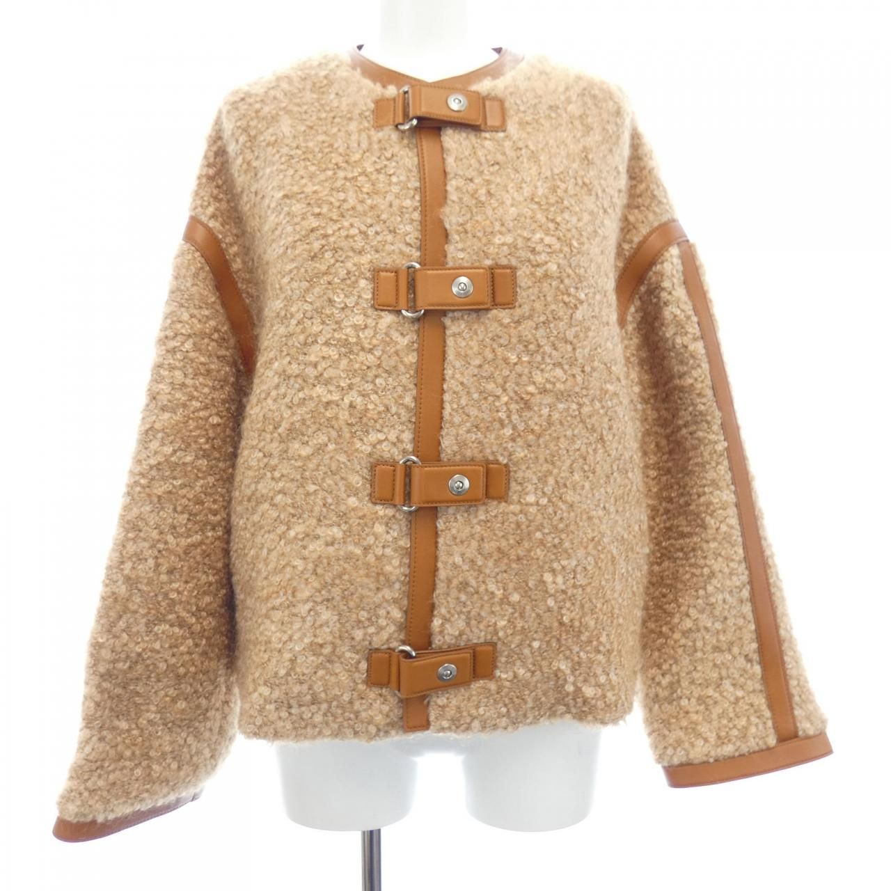 ロロピアーナ Loro Piana ジャケット