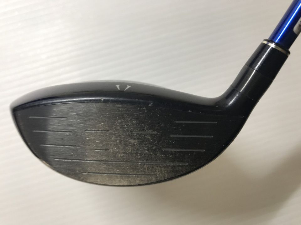 SRIXON Z F85 | 21 | R | Miyazaki Mahana | 中古 | フェアウェイ