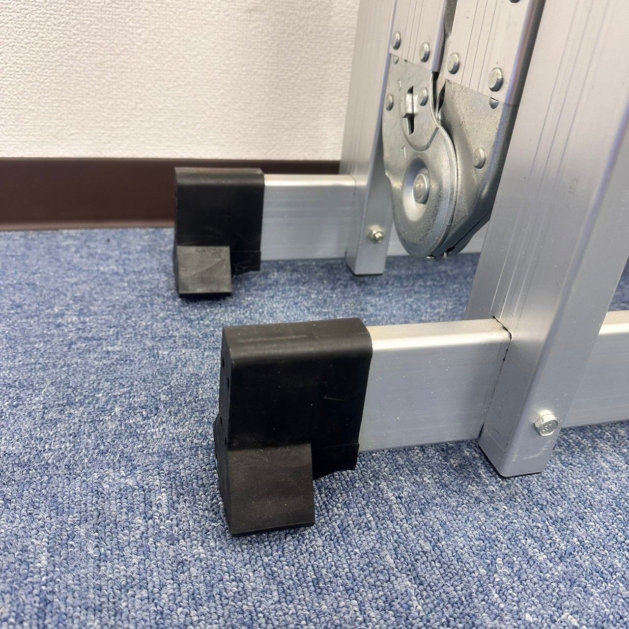 アルミ はしご