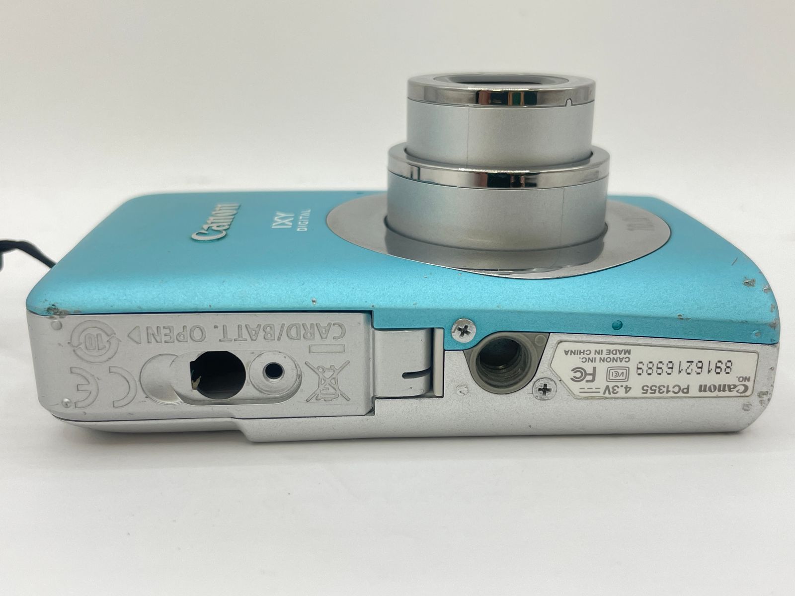 CANON カメラ (ジャンク品) キヤノン(CANON)|ジャンク品|HARDOFFオフモール（オフモ
