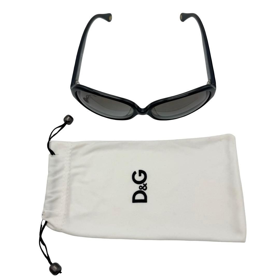 DOLCE&GABBANA ドルチェ&ガッバーナ ドルガバ サングラス 眼鏡 メガネ
