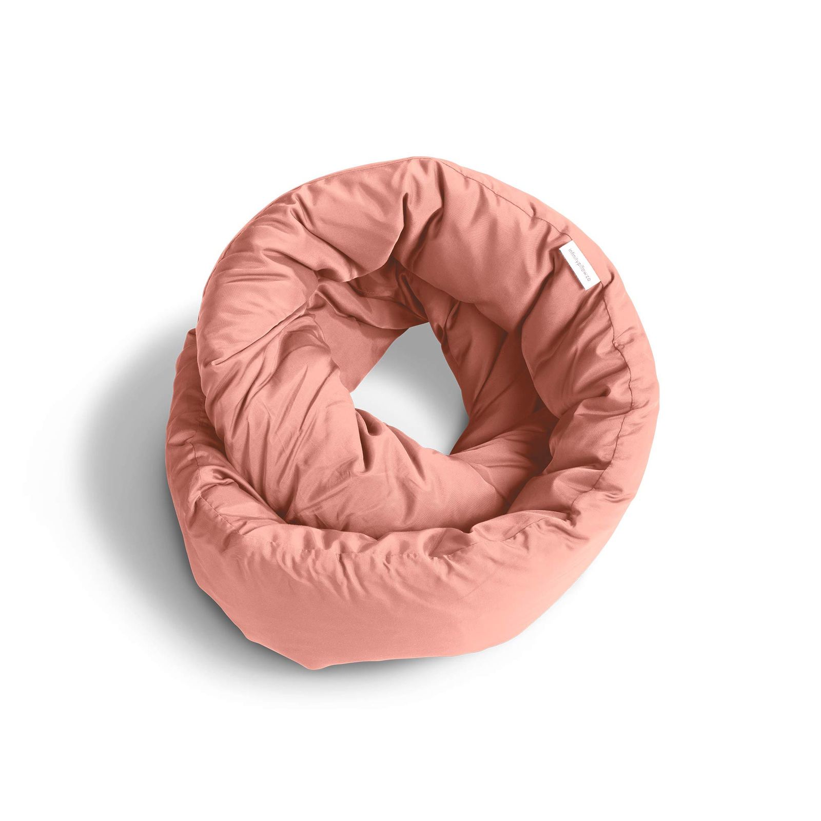 寝具 Huzi Infinity Pillow (インフィニティーピロー) - トラベル