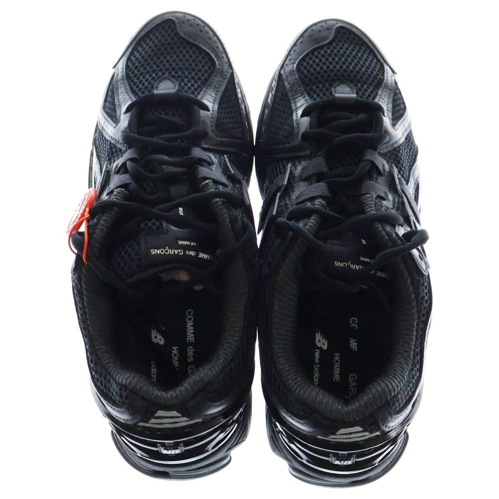 New Balance (ニューバランス) ×COMME des GARCONS HOMME New Balance (ニューバランス) ×COMME des GARCONS HOMME