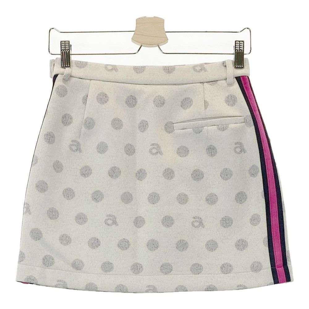 archivioアルチビオ/カシミア100%セーター＆ミニスカートSET新品38 archivioアルチビオ/カシミア100%セーター＆ミニスカートSET新品38