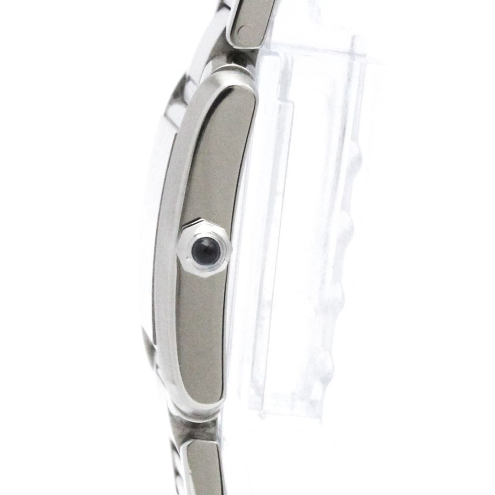 Cartier(カルティエ) タンク 腕時計 クォーツ レディース CARTIER カルティエ タンク ソロ レディース腕時計｜スイス製