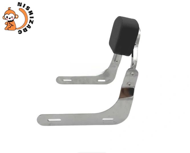 BMW R18 ドリーム R18 クラシック バックレスト シーシーバー 背もたれ パッセンジャー BRIGHTFACE_UK