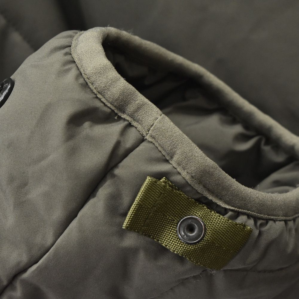 Acronym j91 ws アクロニウム ジャケット ジャケット M ポリエステル