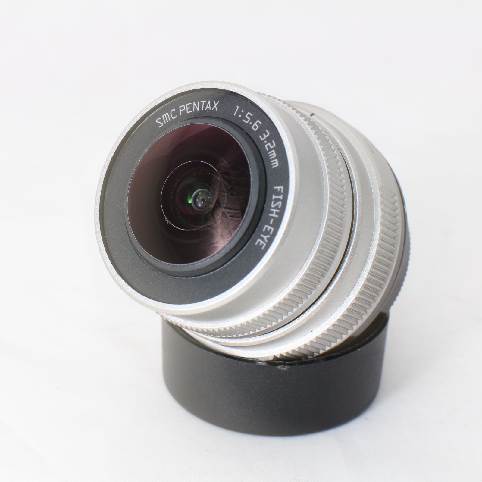 ☆新品級☆ PENTAX ペンタックス 魚眼単焦点レンズ 03 FISH-EYE