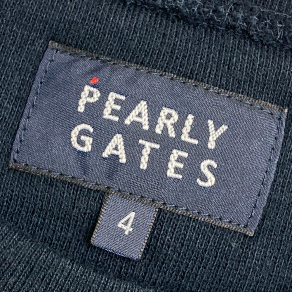 新品　パーリーゲイツ　ディズニー　裏起毛スウェットパーカー　セットアップ 中古・古着通販】PEARLY GATES (パーリーゲイツ) DISNEY