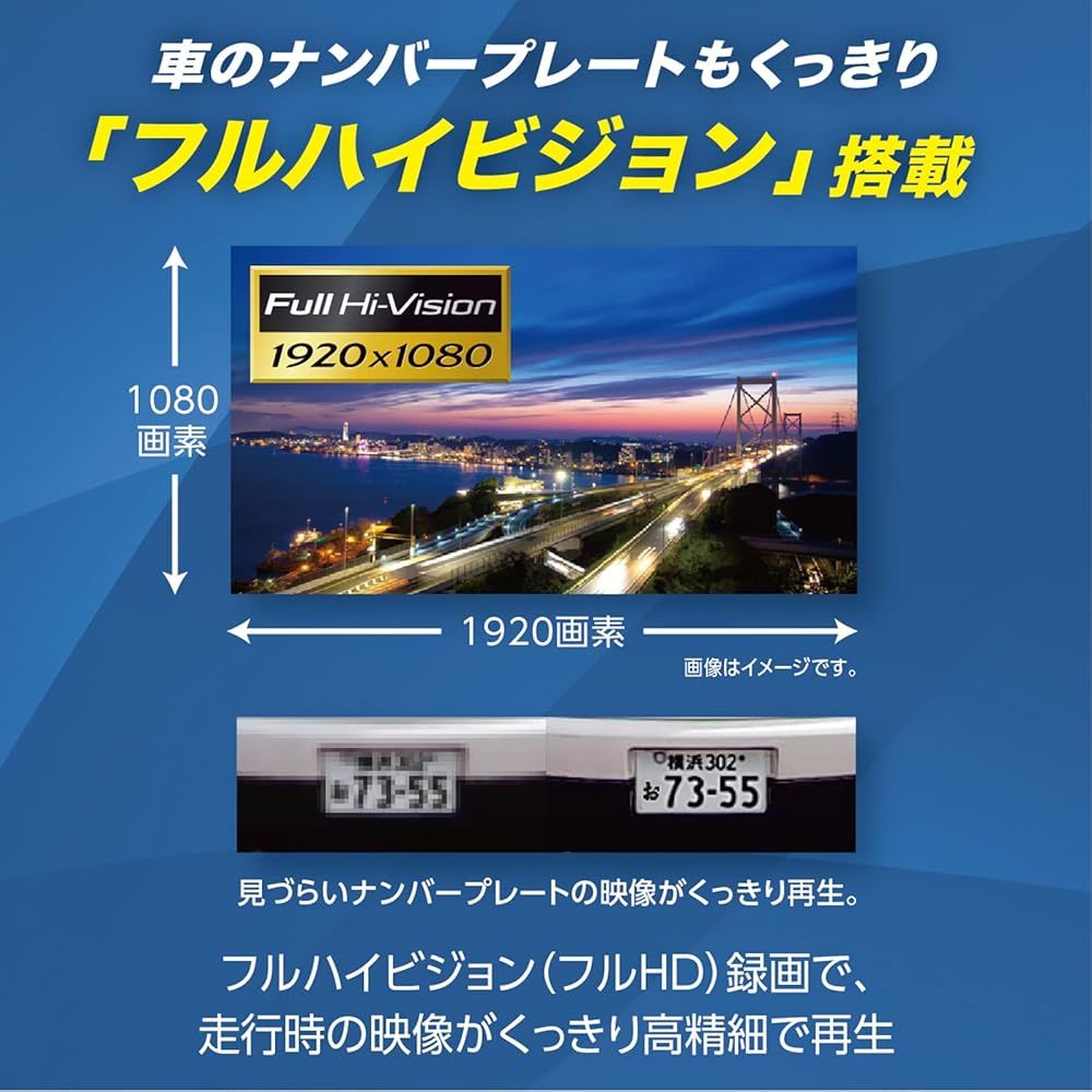 高感度CMOSセンサー