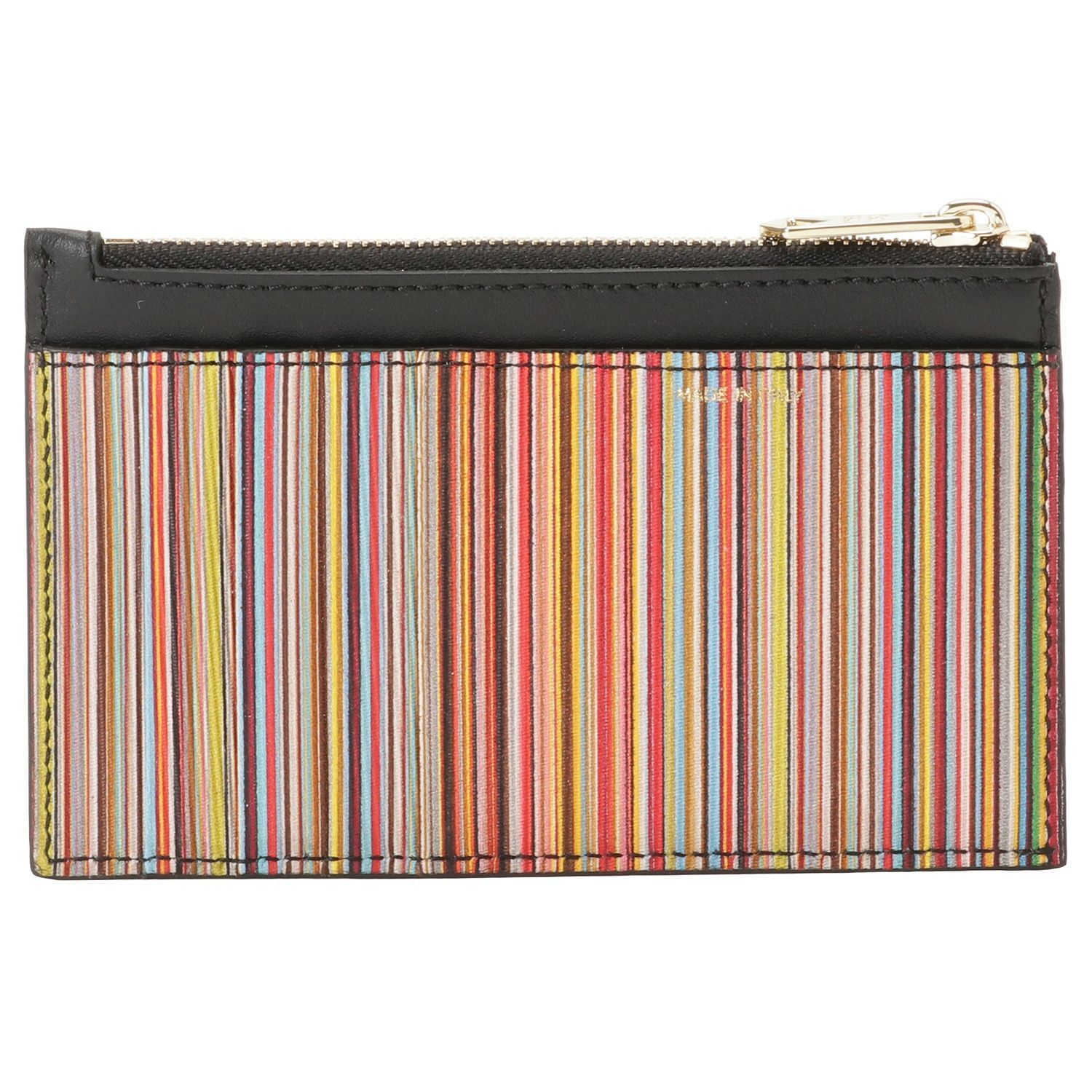 ポールスミス PAUL SMITH M1A 6136 BMULTI 79 カードケース コイン