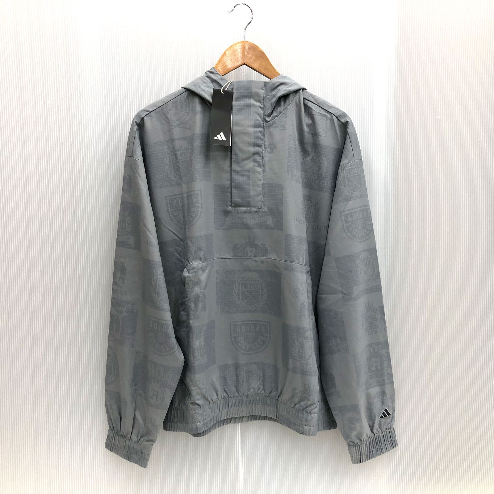 新古品！】アディダス｜メンズ｜Lサイズ｜ゴルフウェア - メルカリ