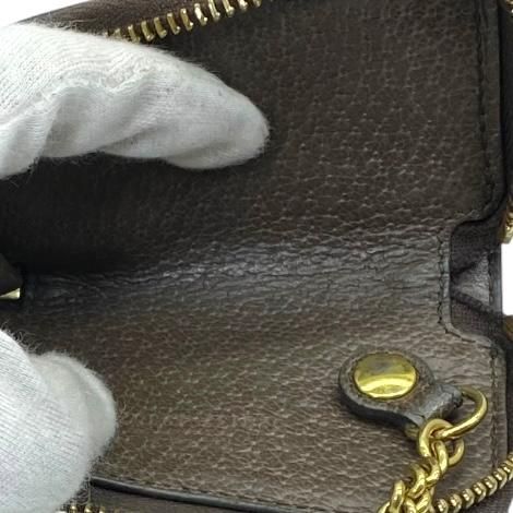 GUCCI GGオフィディア キーケース コインケース GUCCI グッチ コインケース ベルトポーチ オフィディア GG