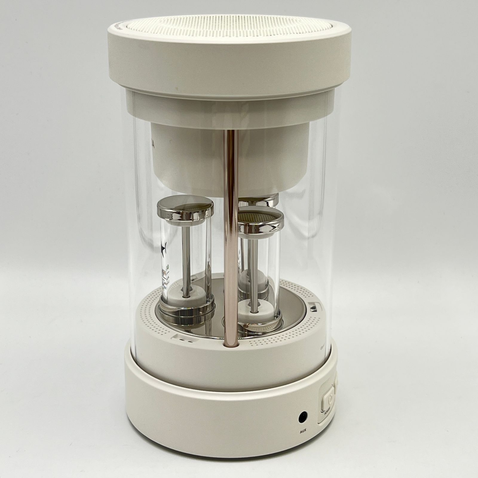 バルミューダ スピーカー M01A-WH 白 新品未使用 Amazon.co.jp: バルミューダ ザ・スピーカー ホワイト Bluetooth