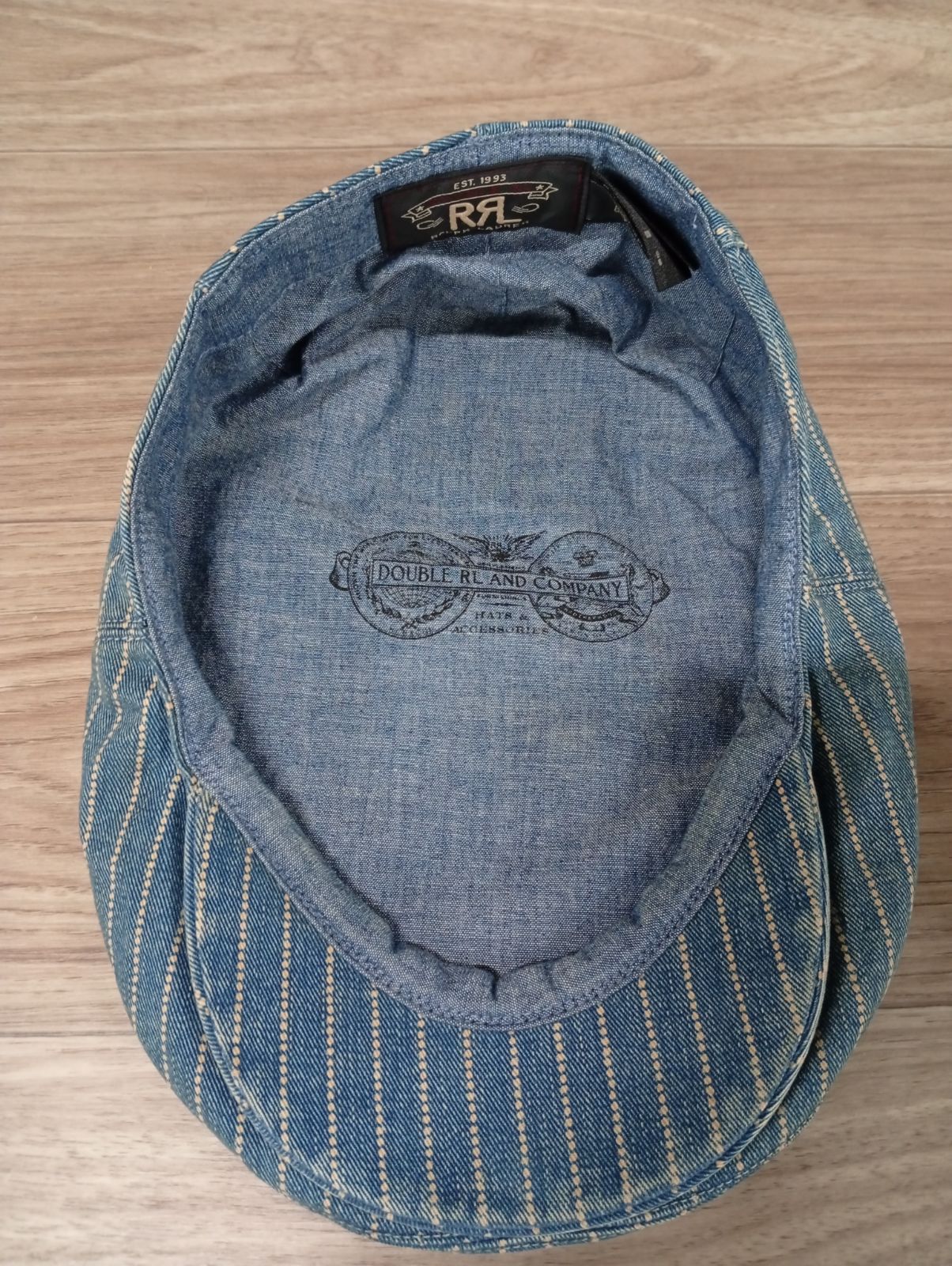 RRL