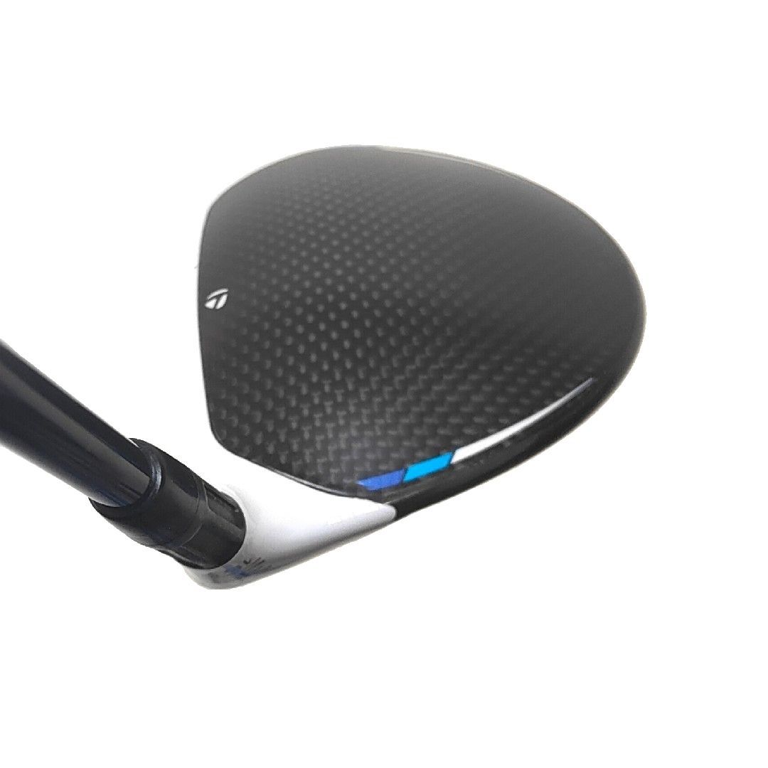 TaylorMade - SIM2 MAX 3HL フェアウェイウッド　カーボンX TOURAD F‐75 SIM2 MAX 3HL フェアウェイウッド カーボンX TOURAD F‐75 - メルカリ