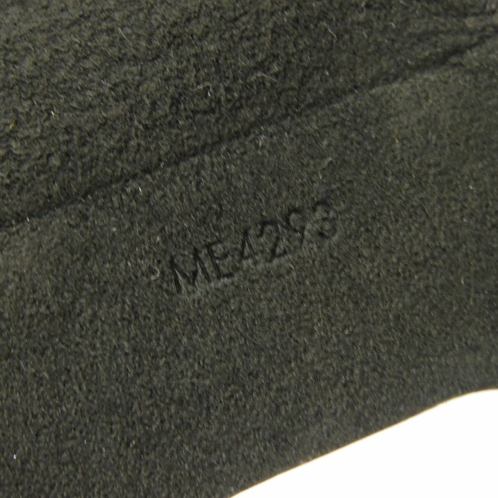 手帳型 モノグラム