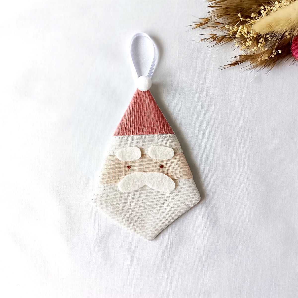 パッチワークキット】クリスマス オーナメント クリスマスツリー