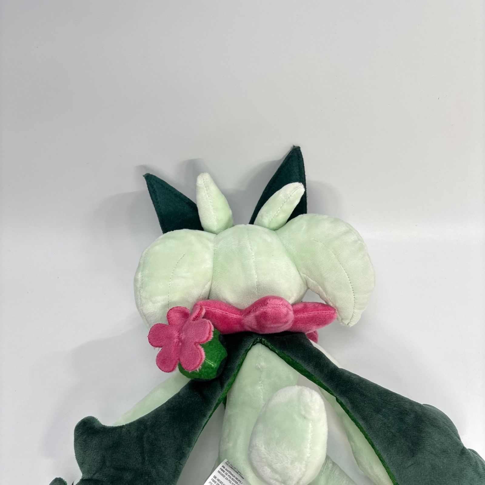 ポケットモンスター マスカーニャ ニャローテ ぬいぐるみ セット