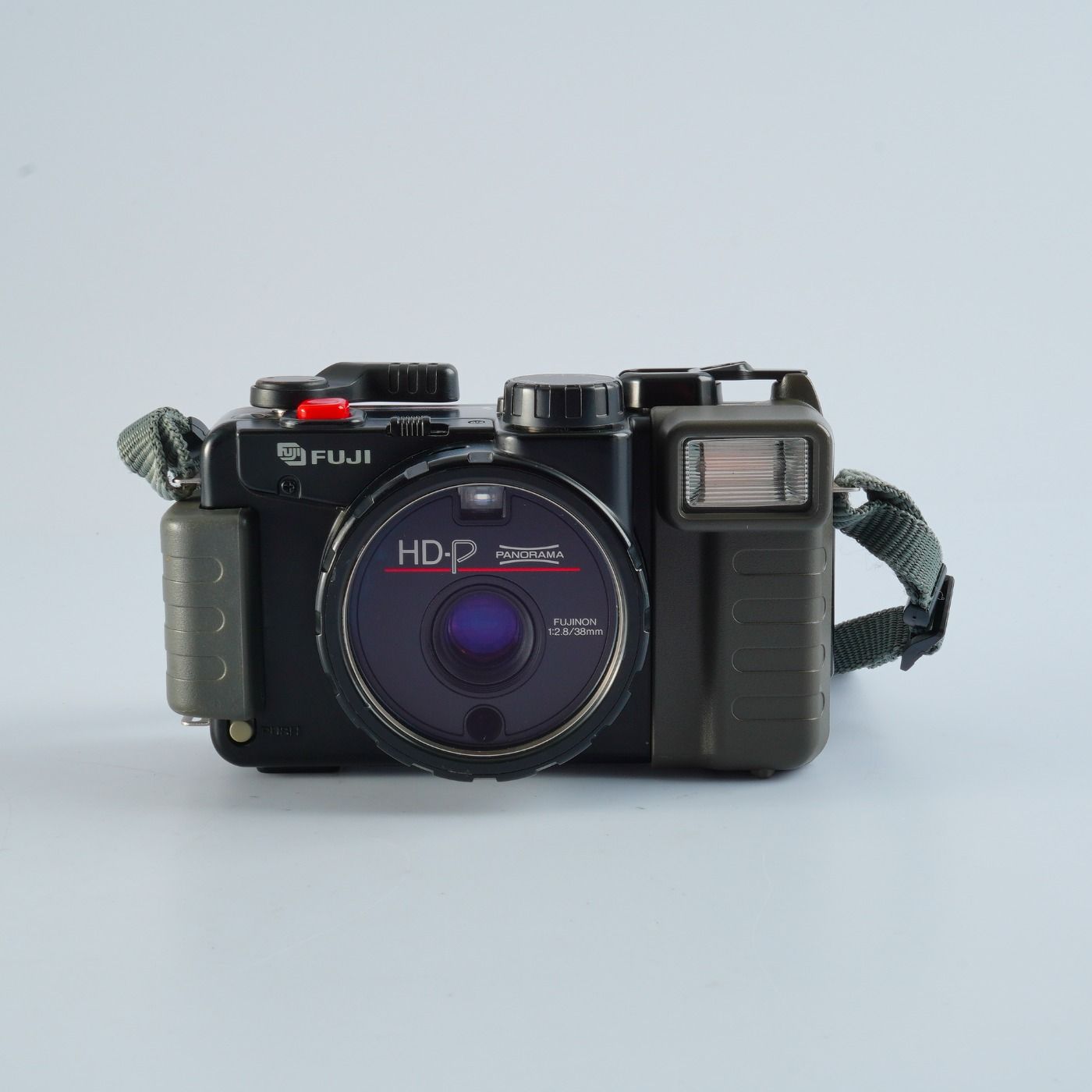 FUJIFILM 富士フィルム ショップ HD P コンパクトフィルムカメラ