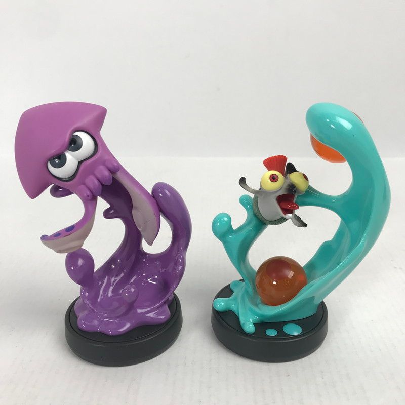 スプラトゥーン シリーズ