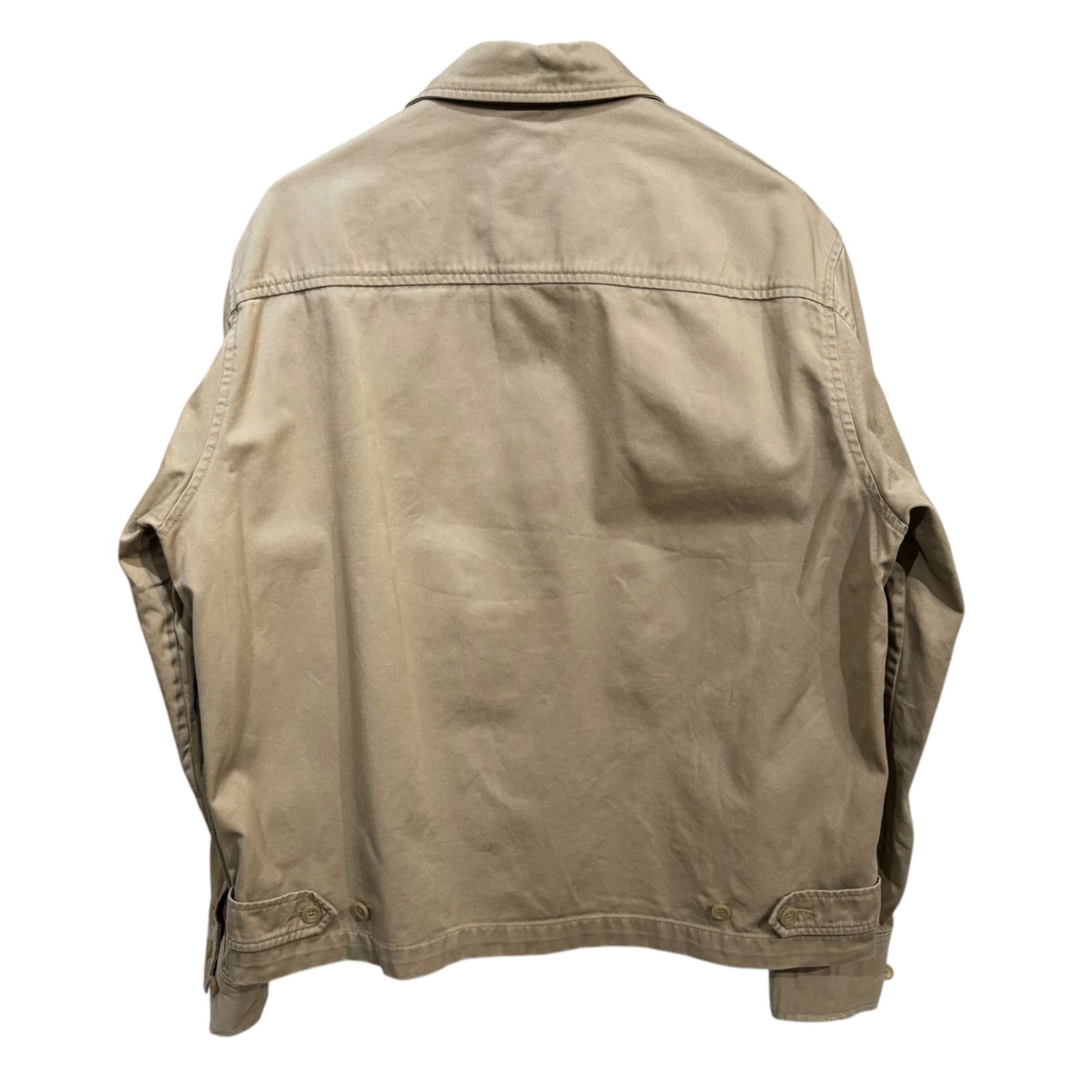 90s Polo by Ralph Lauren Swing Top 【M】 90年代 ポロ ラルフ