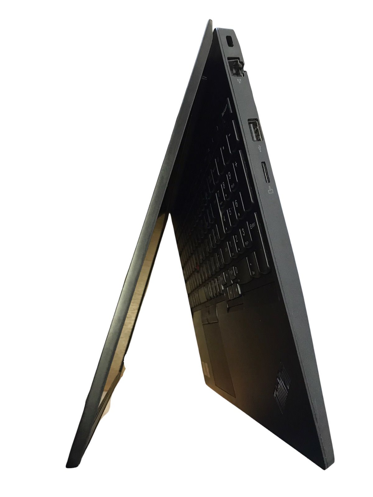 Lenovo パソコン　ジャンク品です ジャンク品】Lenovo ThinkPad E580｜第8世代Core i5 - メルカリ