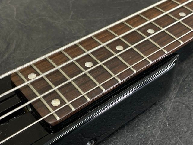 ARIA Sinsonido AS-59B 軽量 サイレントベース【整備品】 ARIA Sinsonido AS-59B エレキベース アリア シンソニード トラベル