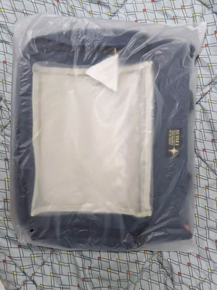 ホロライブ 星街すいせい 2way 痛バッグ