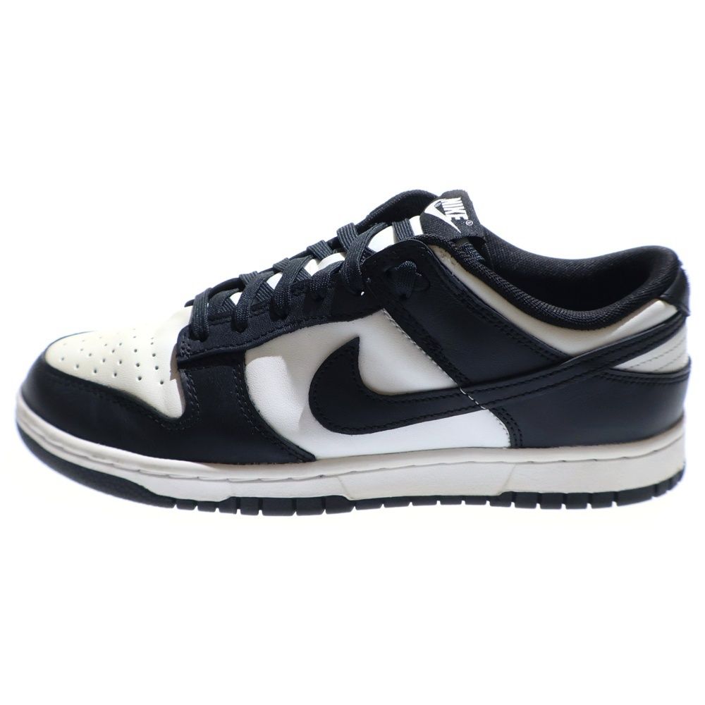 邦楽 DUNK low panda 26.5 Nike Dunk Low Retro Panda 26.5cm ダンク パンダ 【公式通販】