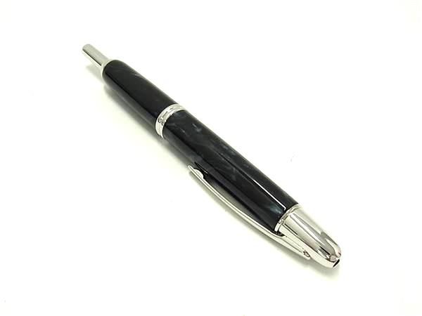 □新品□未使用□ PILOT トップ パイロット ペン先18K 750 18金 ノック
