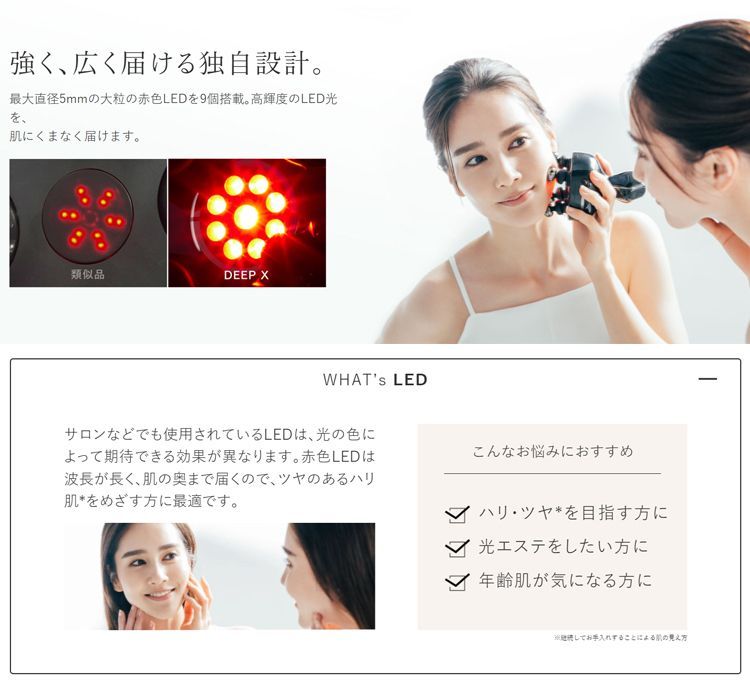 SPTM美容機セット正規品、保証付き値下げ 正規品☆新開発！イオン電気