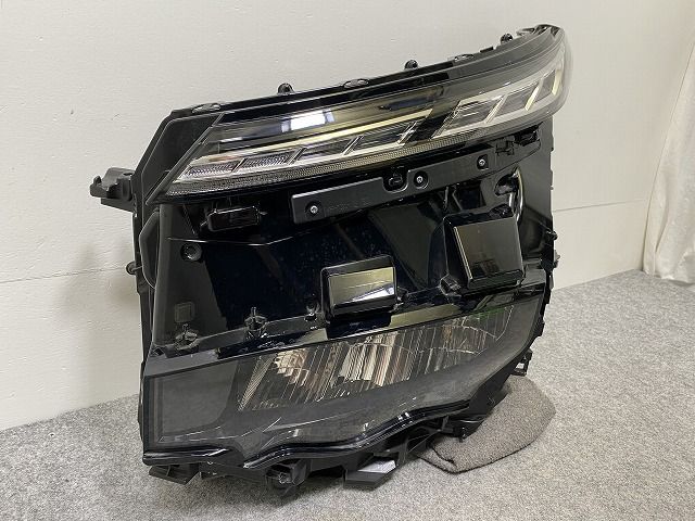 ヴォクシー VOXY