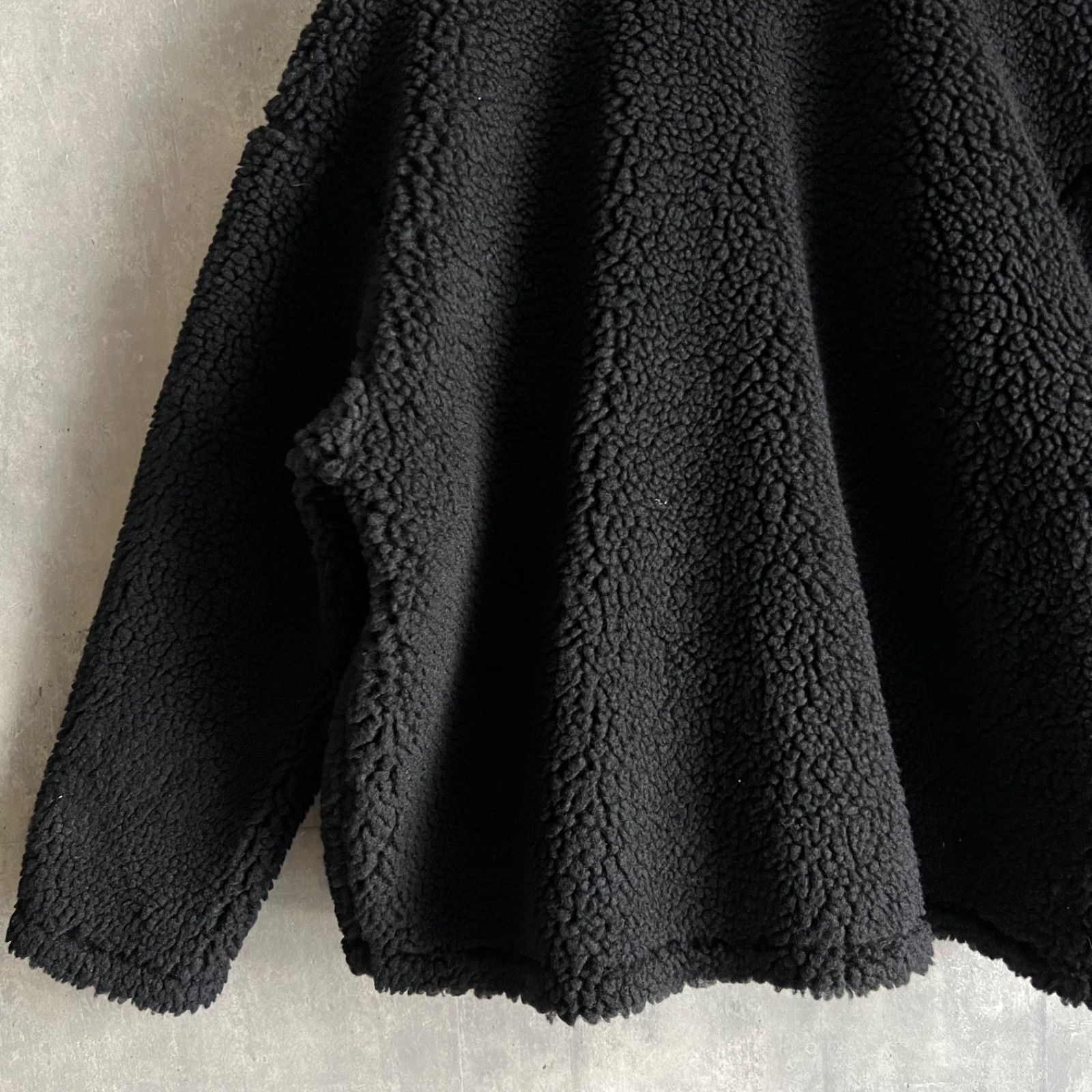 ブラック HO220609YAN