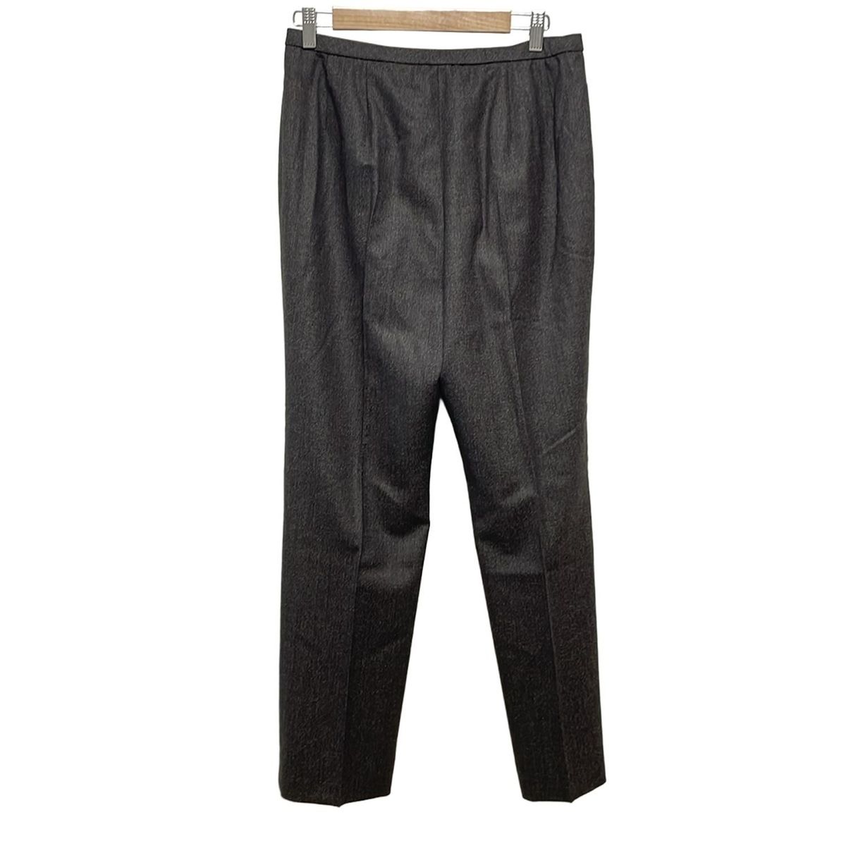 Leilian(レリアン) パンツ サイズ13+ S レディース美品 - ダーク