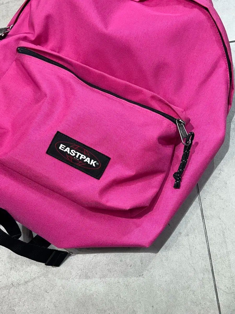 EASTPAK /リュック・バックパック 80s,90s EASTPAK - 90s EASTPAK イーストパック リュック/バックパック