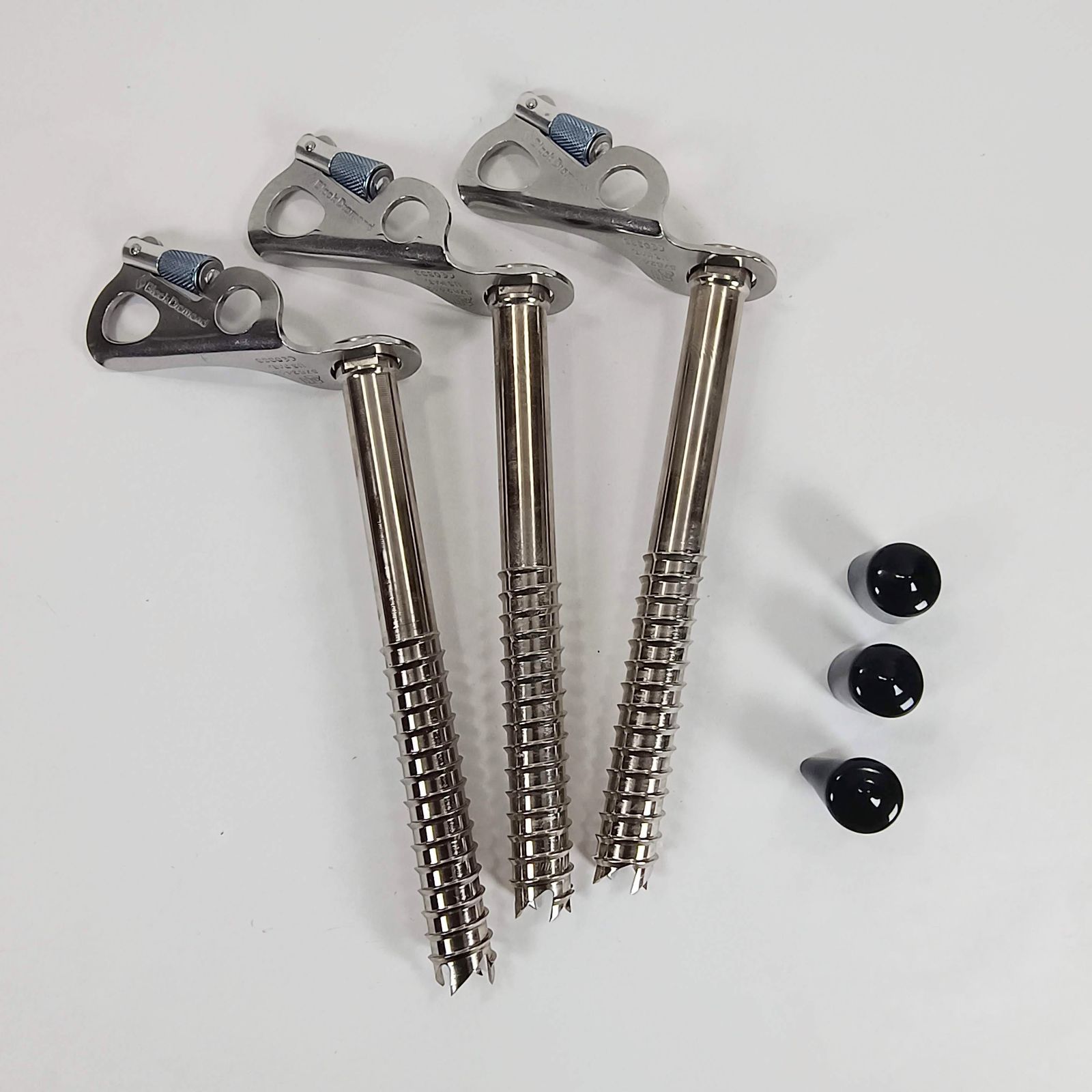 エクスプレスアイススクリュー