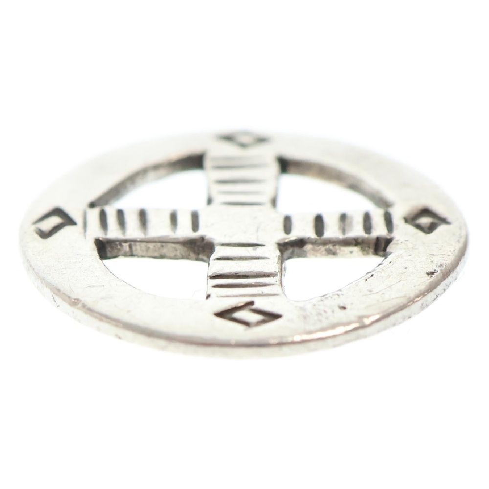 goro's ゴローズ SVホイール プレーンホイール シルバー goro's