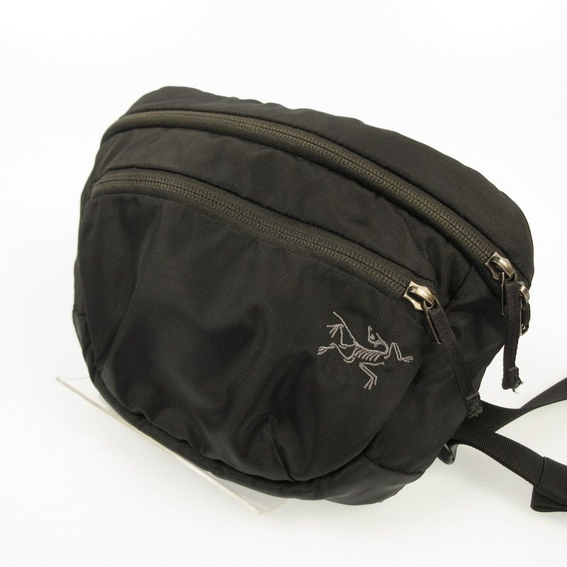 アークテリクスMantis Sling Pack スリングパック 【楽天市場】ARC