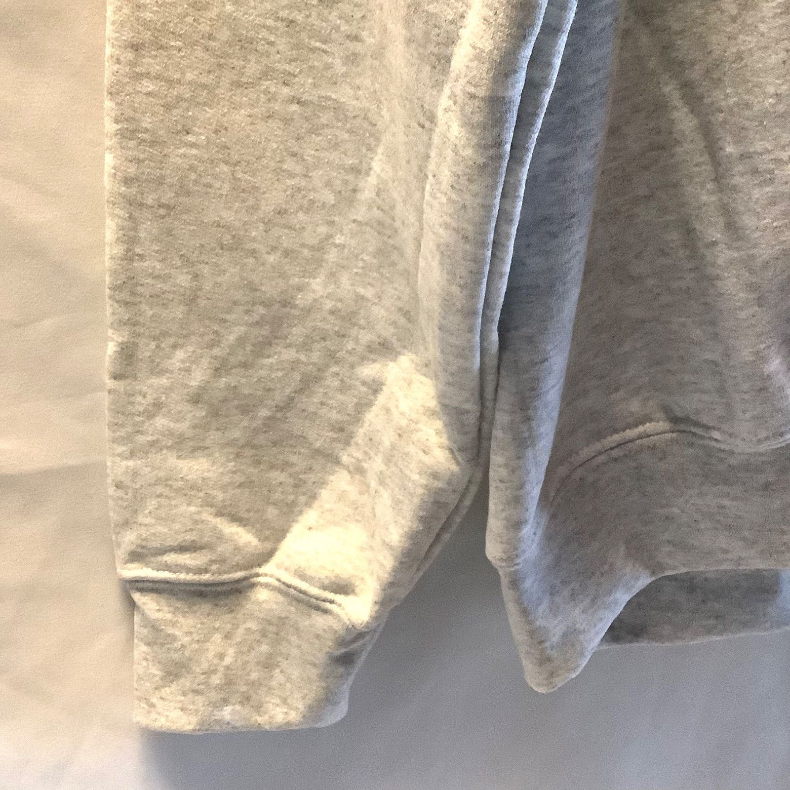 新品 FRANK LEDER “THE ESSENCE OF MY BERLIN ATELIER SWEAT