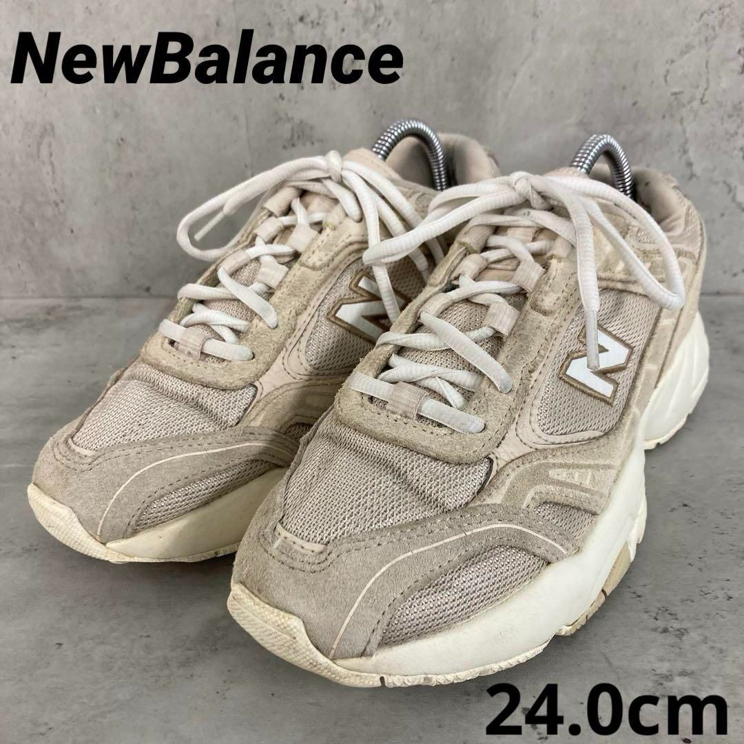 NewBalance ニューバランス WX452RM 24.0cm ☆ □□ - メルカリ 