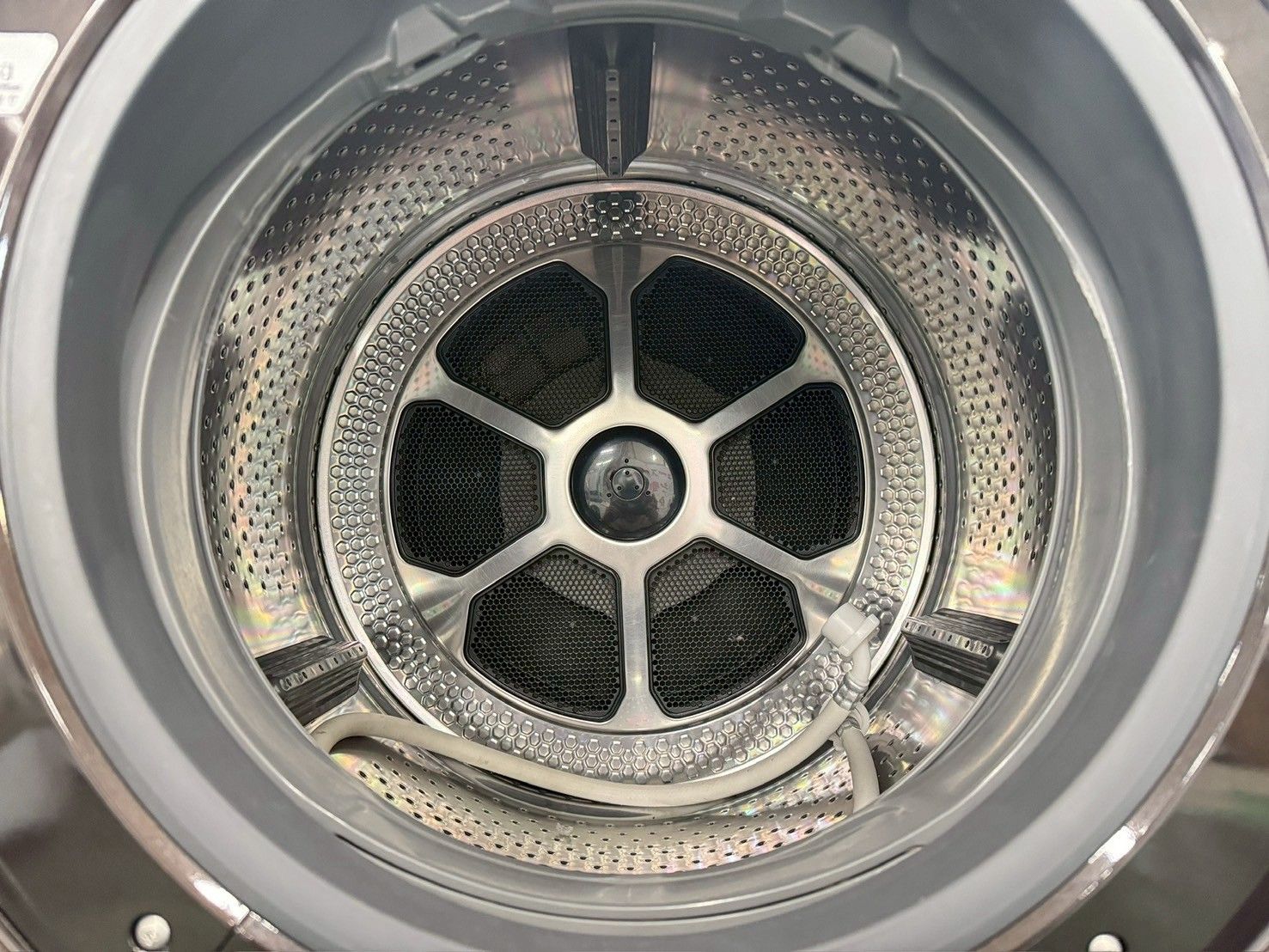 2021年 TW-127X9L