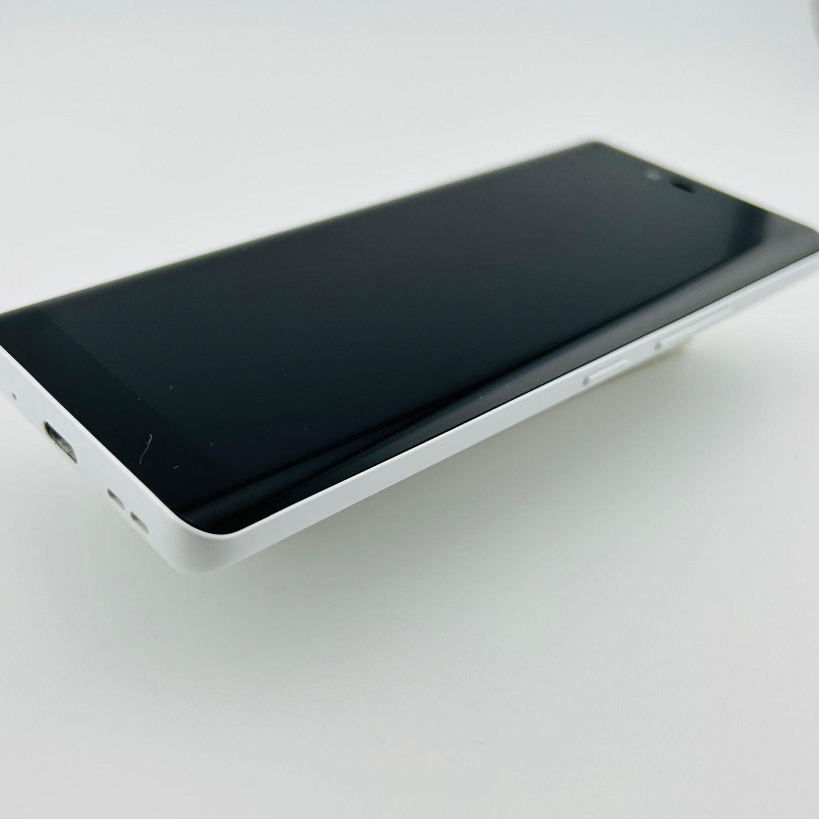 【動作確認済】Rakuten Hand 5G 128GB 初期化済 復旧方法のご案内）Rakuten Hand 5Gでリカバリーモードに入り再