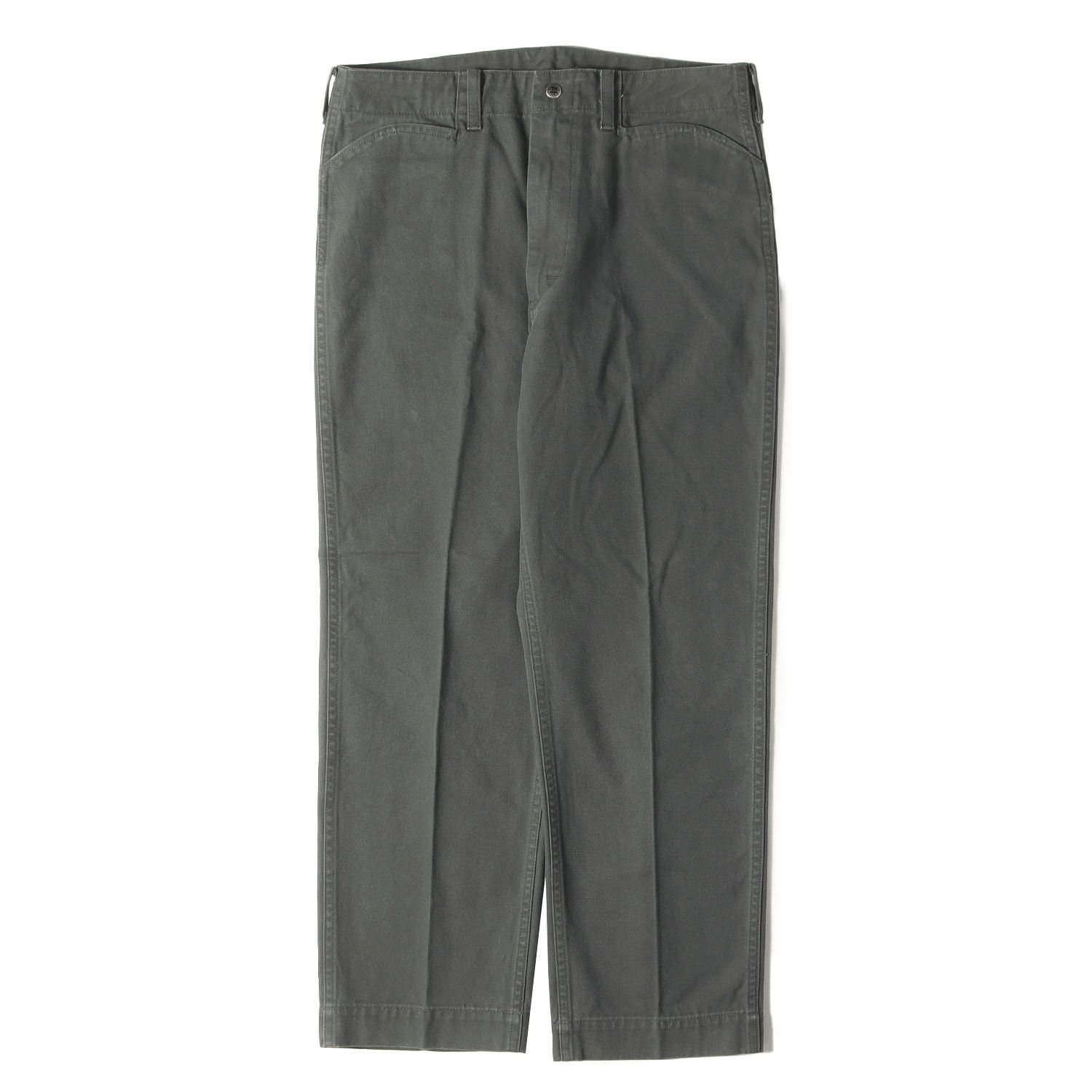 Standard California サイズ36 ワークパンツ 美品 Dickies × SD Work Pants : STANDARD CALIFORNIA OFFICIAL