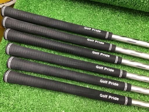 中古】 エポンゴルフ株式会社 EPON AF-503 6S アイアンセット IR 中古】 エポンゴルフ株式会社 EPON AF-503 6S アイアンセット IR