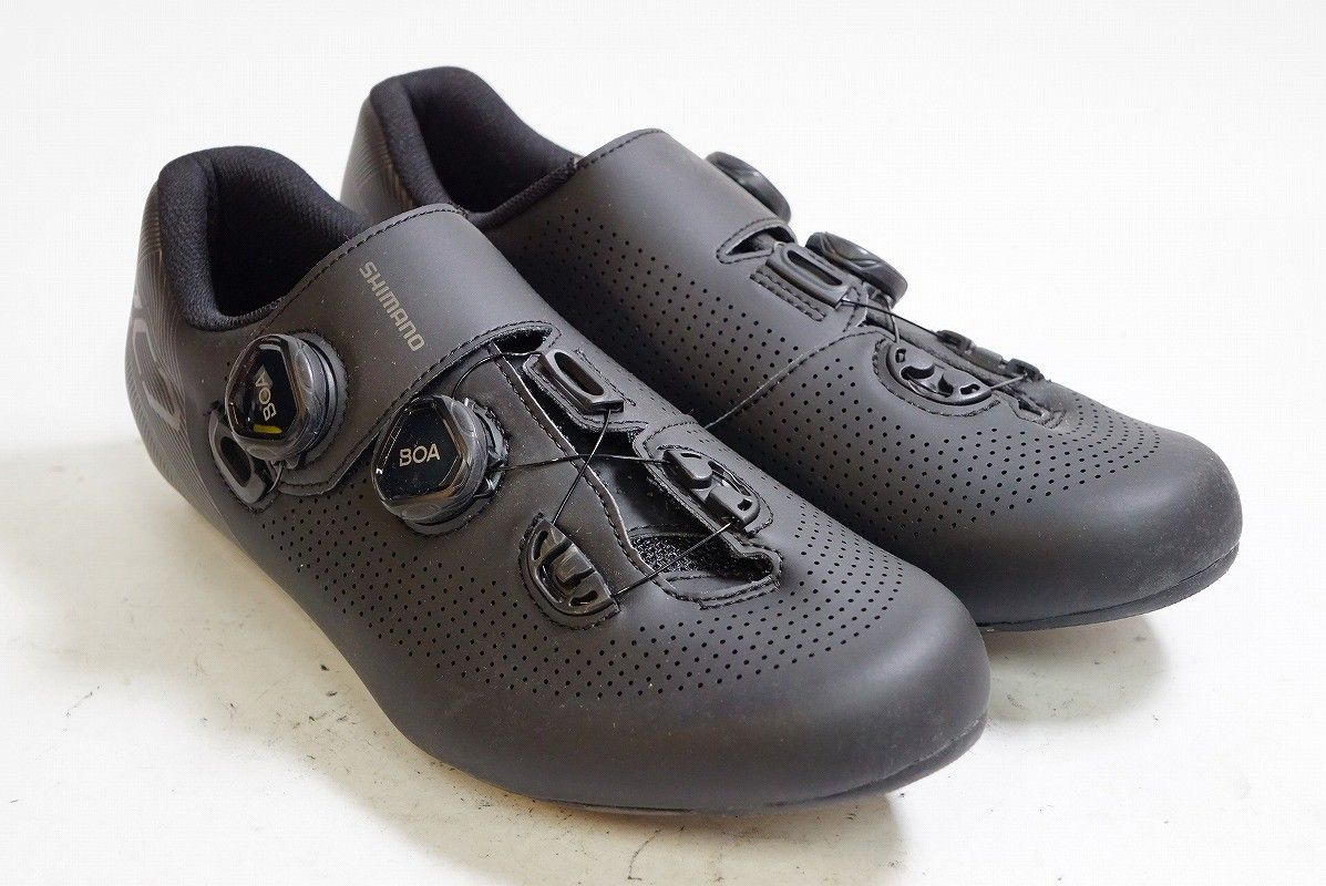 ⭐美品 スペシャライズド S-WORKS 7 RD EU42 27cm WIDE S-Works 7 Road