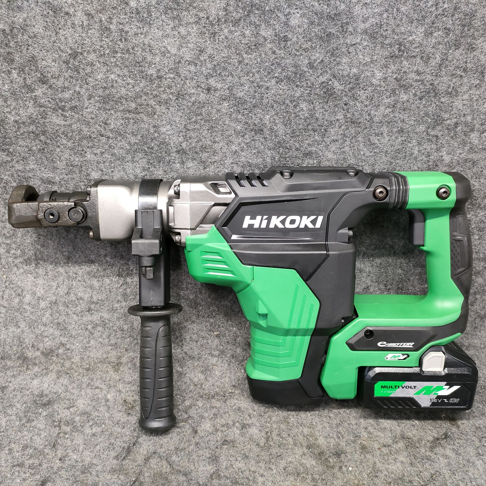 ☆ハイコーキ(HIKOKI ※旧:日立工機) コードレスハンマドリル DH36DSA 