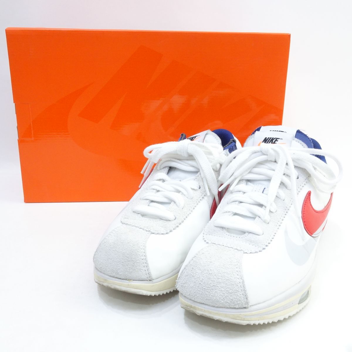 NIKE ナイキ × SACAI サカイ ZOOM CORTEZ SP ズーム コルテッツ