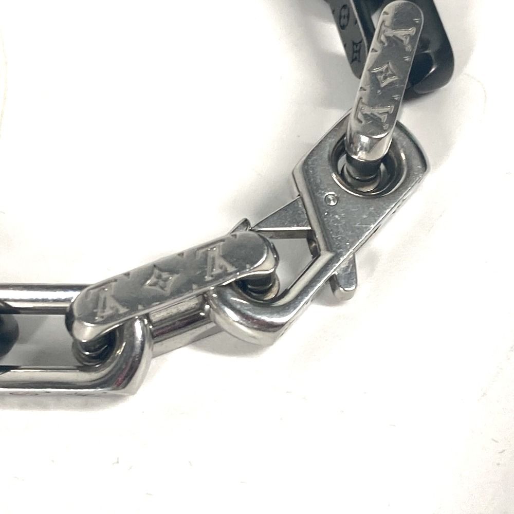 LOUIS VUITTONルイヴィトンブレスレット　※モノグラム・キャンバス ルイヴィトンブレスレット・LV フォー ユー 14145 ブラウン